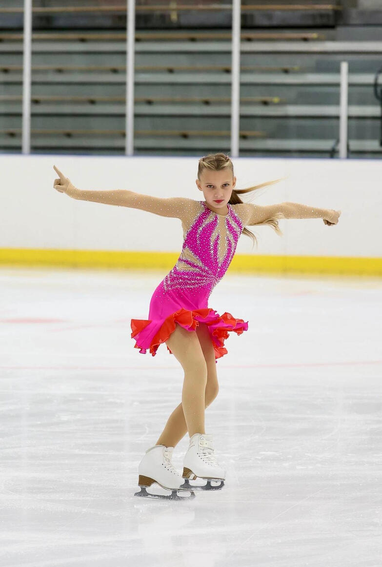National Solo Dance Finalists