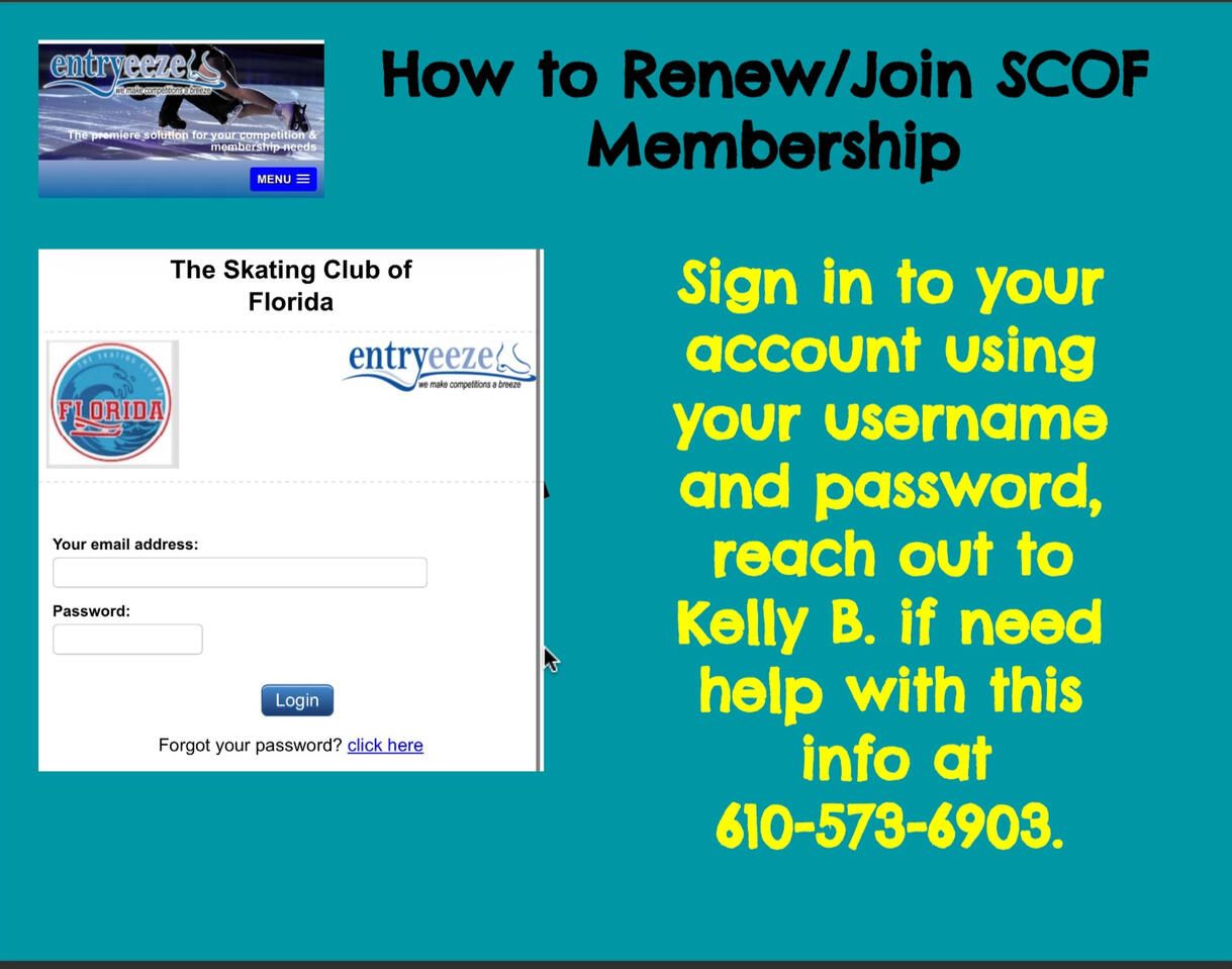 4. Sign in to Your Account